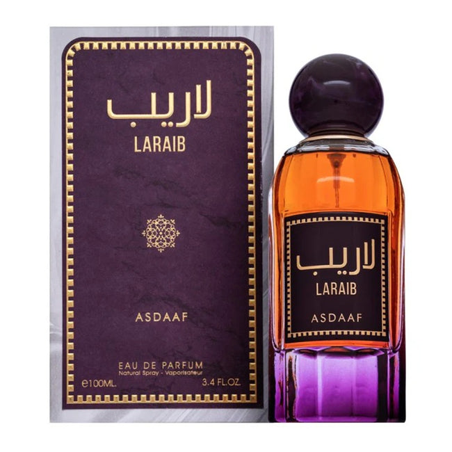 Asdaaf Laraib woda perfumowana
