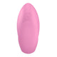 Satisfyer Love Riot wibrator na palec Pink