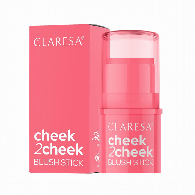 Claresa Cheek 2 Cheek róż w sztyfcie