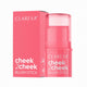 Claresa Cheek 2 Cheek róż w sztyfcie