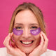 Biovene Retinol Anti-Age żelowe płatki pod oczy z retinolem i kwasem hialuronowym 1 para