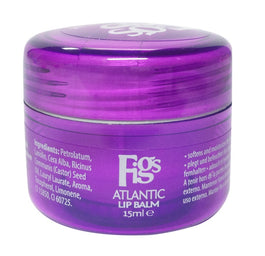 Body Resort Purple balsam do ust o smaku figi 15ml