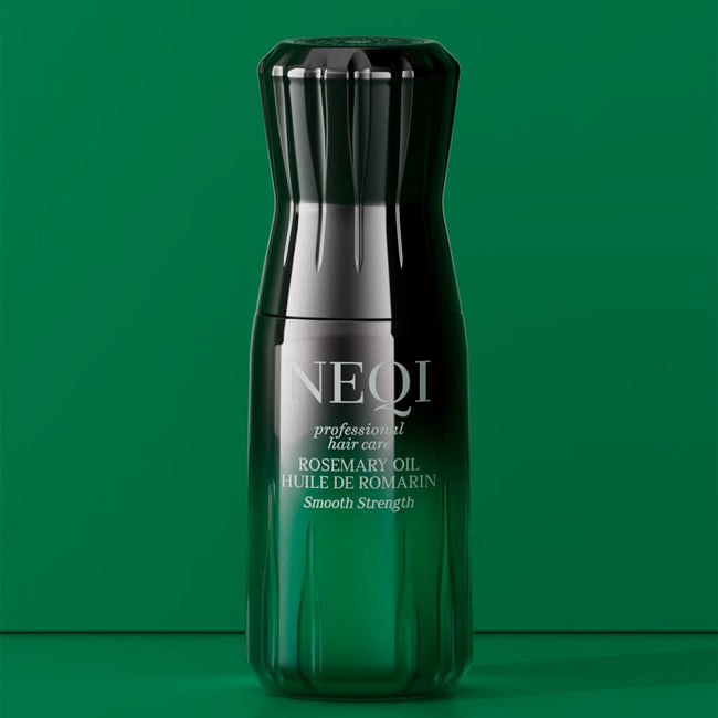 NEQI Rosemary Oil olejek rozmarynowy do skóry głowy i włosów 75ml