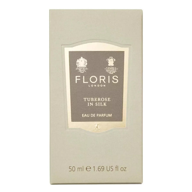 Floris Tuberose In Silk woda perfumowana