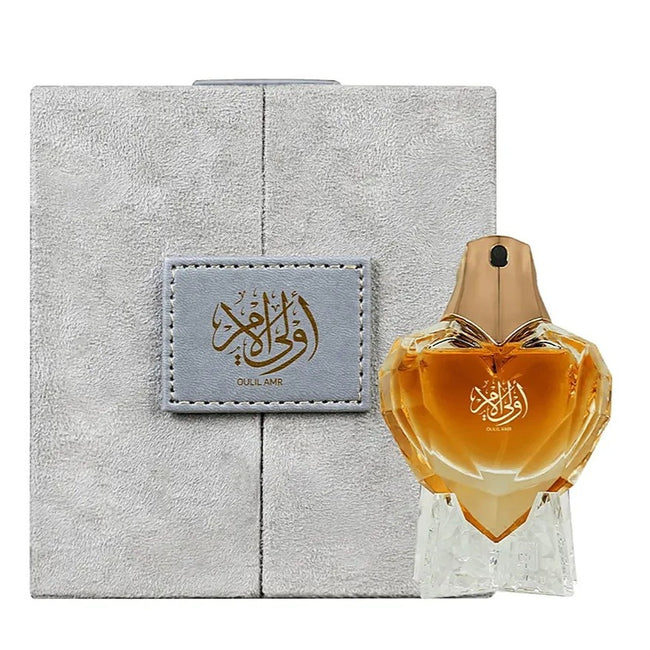 Ahmed Al Maghribi Oulil Amr woda perfumowana