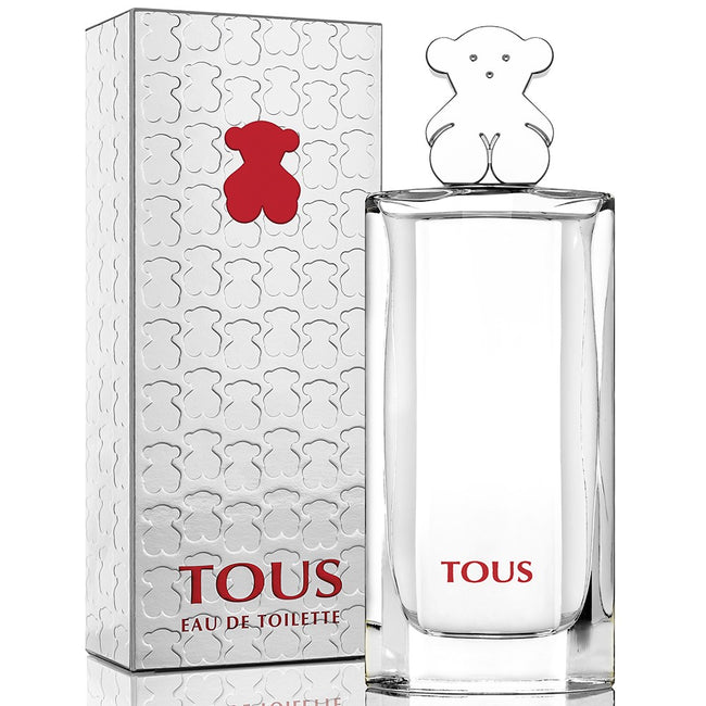 Tous Woman woda toaletowa spray