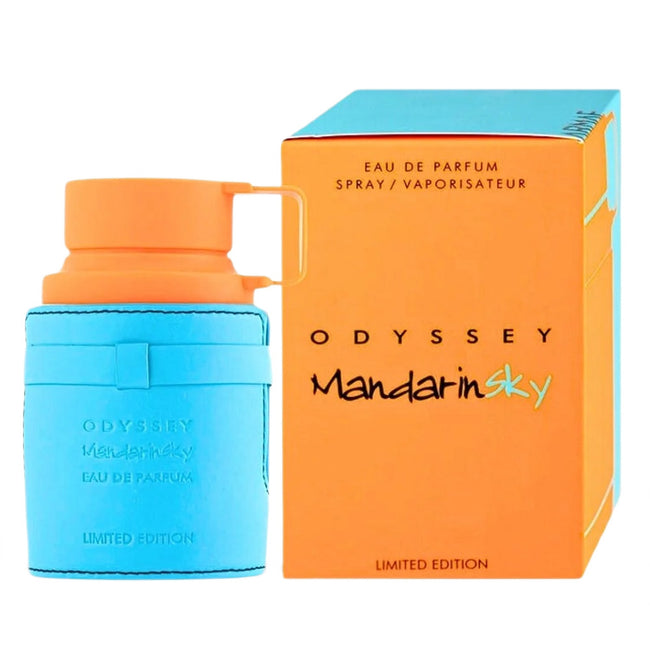 Armaf Odyssey Mandarin Sky woda perfumowana spray