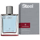 Victorinox Steel woda toaletowa spray