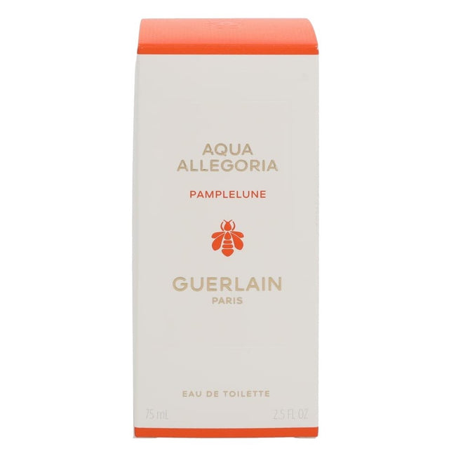 Guerlain Aqua Allegoria Pamplelune woda toaletowa spray