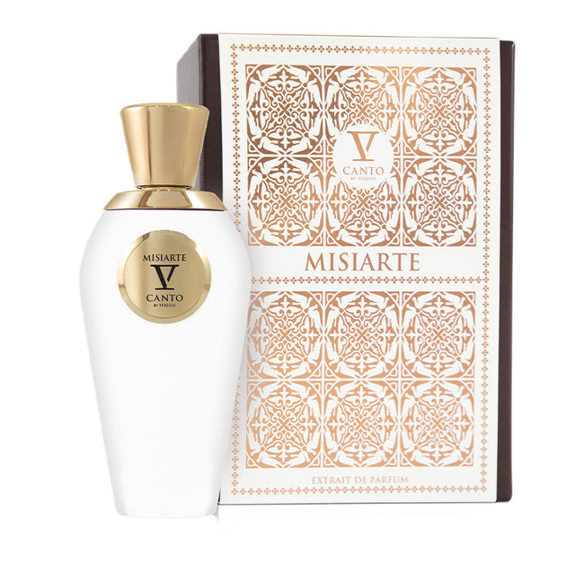V Canto Misiarte ekstrakt perfum spray