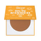 MIYO Sun Kissed Matte Bronzing Powder puder brązujący do twarzy