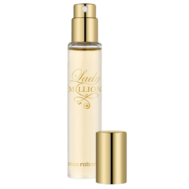 Paco Rabanne Lady Million woda perfumowana spray 15ml