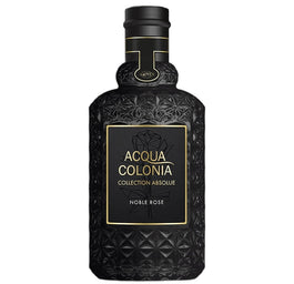 4711 Acqua Colonia Collection Absolue Noble Rose woda perfumowana