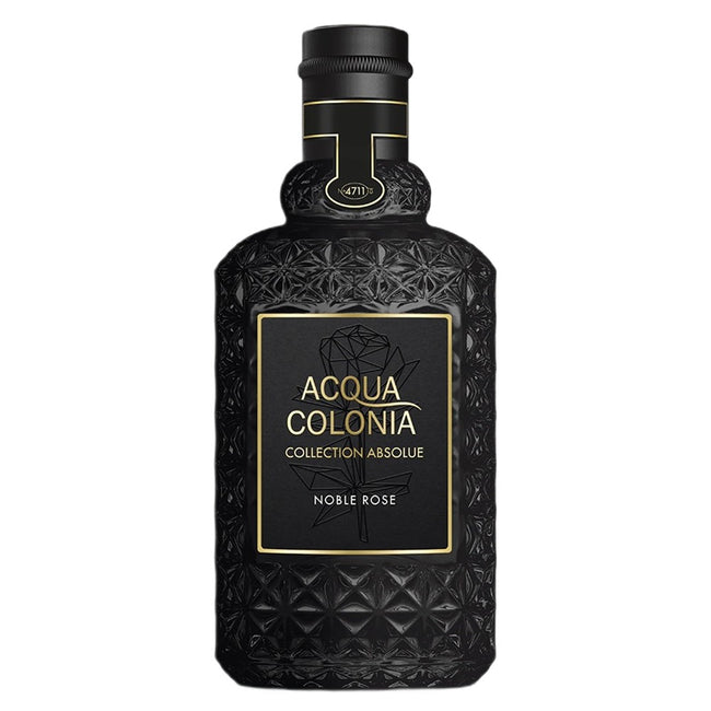 4711 Acqua Colonia Collection Absolue Noble Rose woda perfumowana