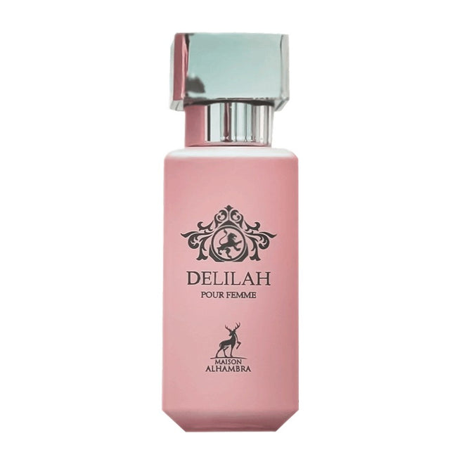 Maison Alhambra Delilah woda perfumowana