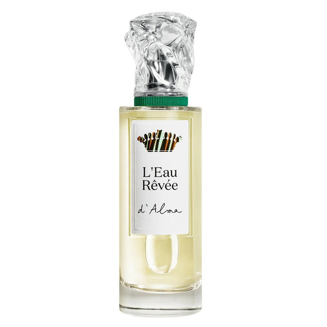 Sisley L'Eau Revee D'Alma woda toaletowa spray
