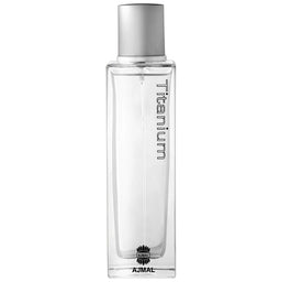 Ajmal Titanium woda perfumowana spray