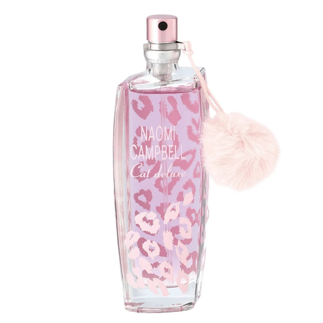 Naomi Campbell Cat Deluxe woda toaletowa spray