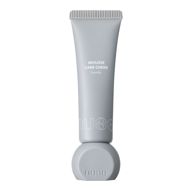 Nuse Mousse Care Cheek Handy róż do policzków w musie