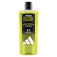 Adidas Pure Game żel pod prysznic 3w1 600ml