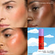 NYX Professional MakeUp Saucy Sisters Fat Cheeks róż do policzków w płynie