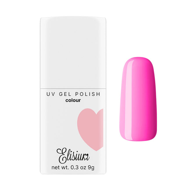 Elisium Colour UV Gel Polish lakier hybrydowy
