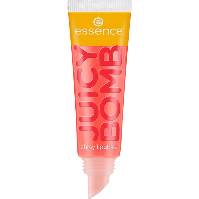 Essence Juicy Bomb błyszczyk do ust