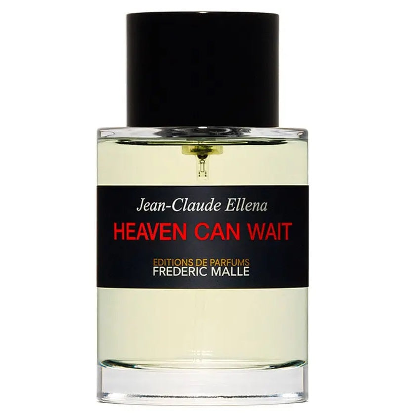 editions de parfums frederic malle heaven can wait woda perfumowana 100 ml    