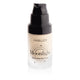 Inglot Moonlight Illuminating Face Primer rozświetlająca baza pod makijaż