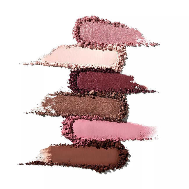Essence Mini Eyeshadow Palette minipaleta cieni do powiek