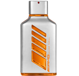 Mercedes-Benz AMG Silver Thrill woda perfumowana