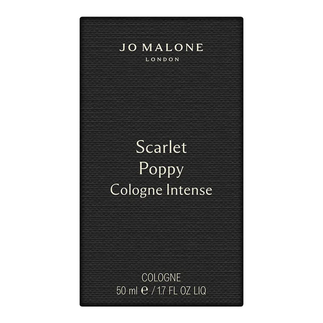 Jo Malone Scarlet Poppy Cologne Intense woda kolońska