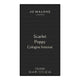 Jo Malone Scarlet Poppy Cologne Intense woda kolońska