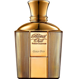 Blend Oud Gold Oud woda perfumowana