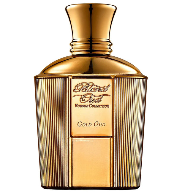 Blend Oud Gold Oud woda perfumowana
