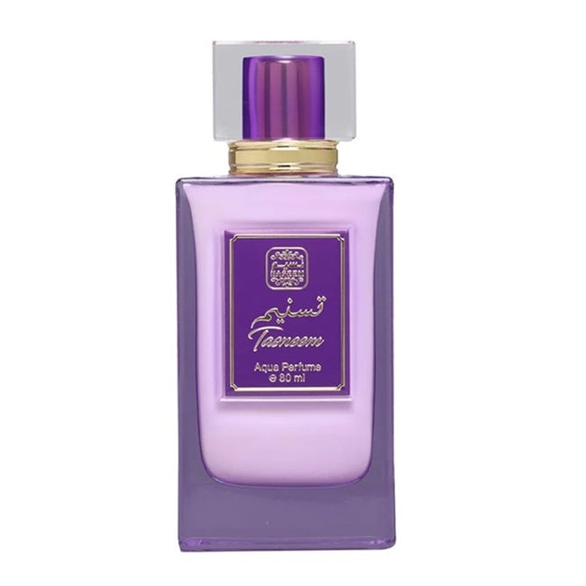 Naseem Tasneem perfumy spray