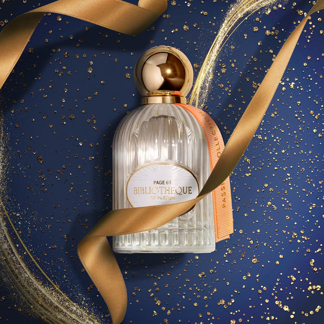 Bibliotheque de Parfum Page 69 woda perfumowana spray