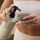 Gosh Sensitive delikatny szampon do włosów 750ml
