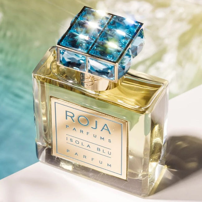 Roja Parfums Isola Blu perfumy spray 50ml