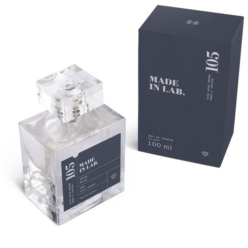 Made In Lab 105 Men woda perfumowana spray