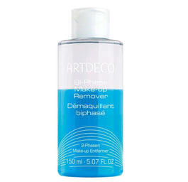 Artdeco Bi-Phase Make-up Remover dwufazowy płyn do demakijażu 150ml