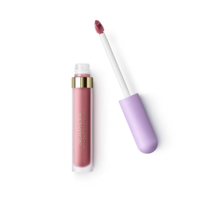 KIKO Milano Dreamphoria Tint Me Softly Lip Mousse koloryzujący mus do ust o matowym wykończeniu