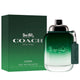 Coach Green woda toaletowa spray