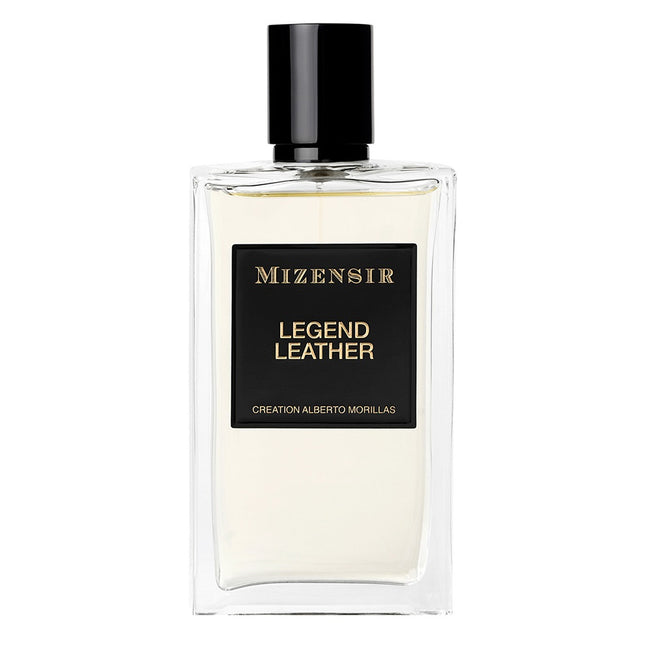 Mizensir Legend Leather woda perfumowana spray