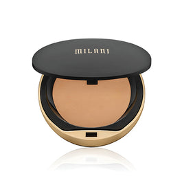 Milani Conceal + Perfect Shine-Proof Powder matujący puder do twarzy
