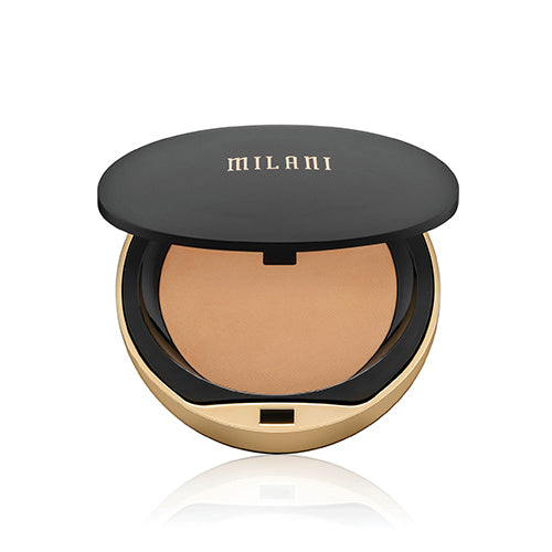 Milani Conceal + Perfect Shine-Proof Powder matujący puder do twarzy