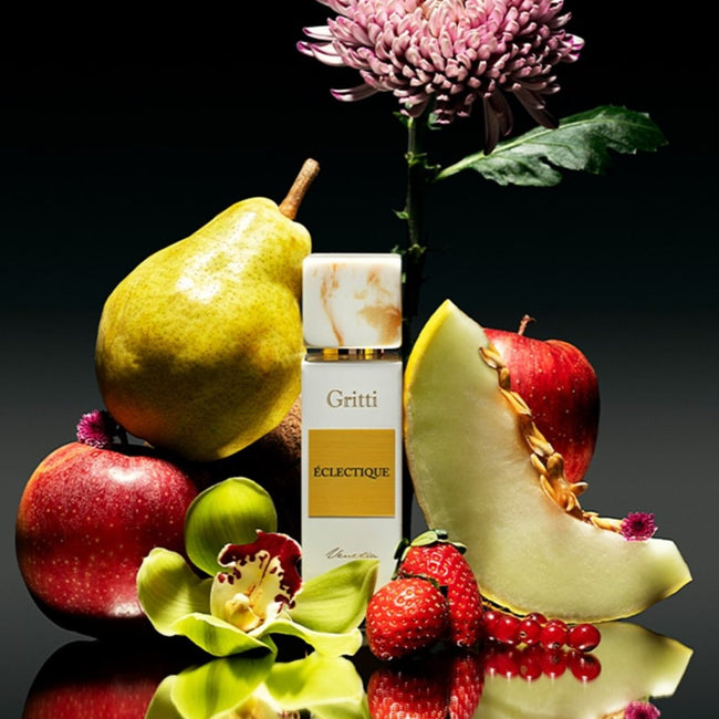 Gritti Eclectique woda perfumowana spray
