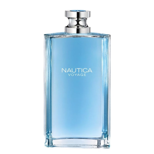 Nautica Voyage woda toaletowa spray 200ml