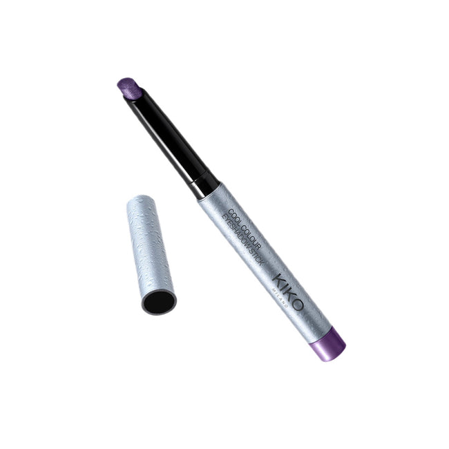KIKO Milano Cool Colour Eyeshadow Stick cień do powiek w sztyfcie