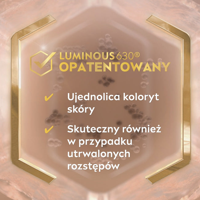 Nivea Luminous630® olejek-serum do ciała przeciw rozstępom 100ml